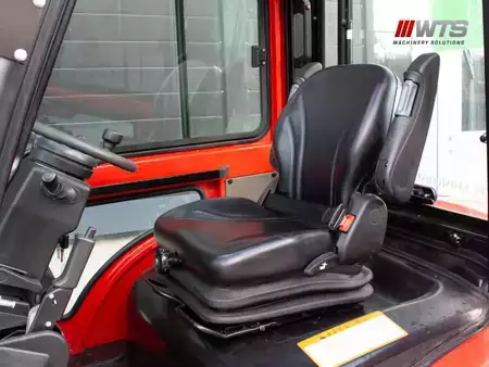 Dieselový VZV 2020  HC (Hangcha) CPCD25-XRW92F | 3300mm lyfthöjd (4)