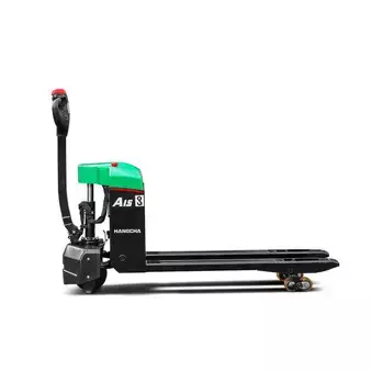 Ручні візки для піддонів 2026  HC (Hangcha) CBD 15-WD-I (1)
