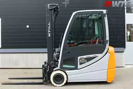 El Truck - 3-hjul 2019  Still RX 20-16 L | 1,6-tons elektrisk motviktstruck (1)