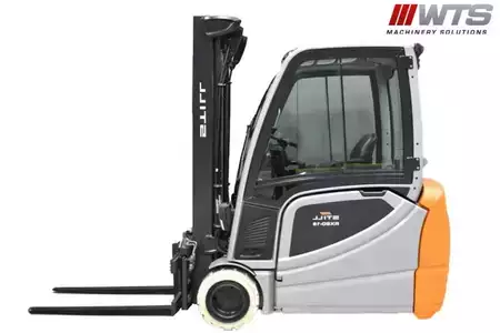 El Truck - 3-hjul 2019  Still RX 20-16 L | 1,6-tons elektrisk motviktstruck (3)