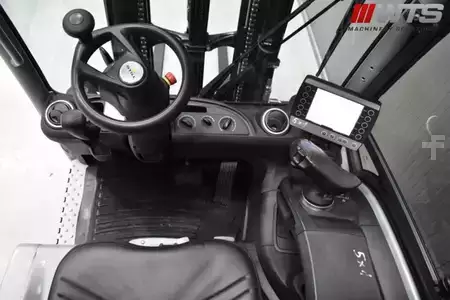 El Truck - 3-hjul 2019  Still RX 20-16 L | 1,6-tons elektrisk motviktstruck (6)