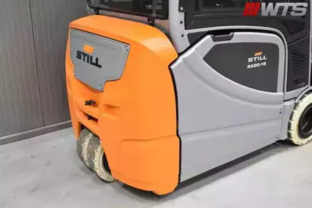 El Truck - 3-hjul 2019  Still RX 20-16 L | 1,6-tons elektrisk motviktstruck (8)