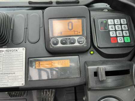 Diesel Forklifts 2017  Toyota 8FDF20 (8)