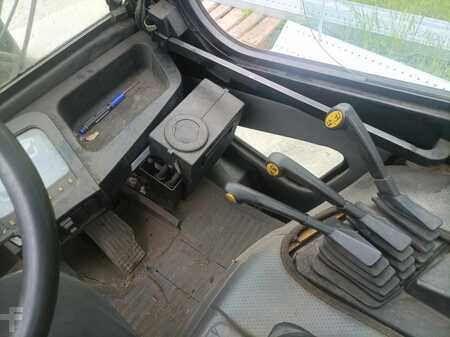 LPG Forklifts 2001  Yale GLP55MJ V2514 (3)