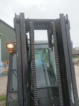 LPG Forklifts 2001  Yale GLP55MJ V2514 (6)