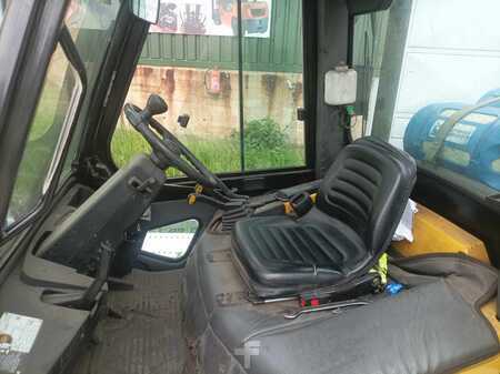 LPG Forklifts 2001  Yale GLP55MJ V2514 (7)