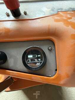 Apilador eléctrico 2021  Still ECV 10 (5)