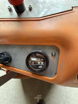 Apilador eléctrico 2021  Still ECV 10 (4)