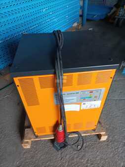 Eléctrica de 3 ruedas 2009  Still RX 20-15 (14)