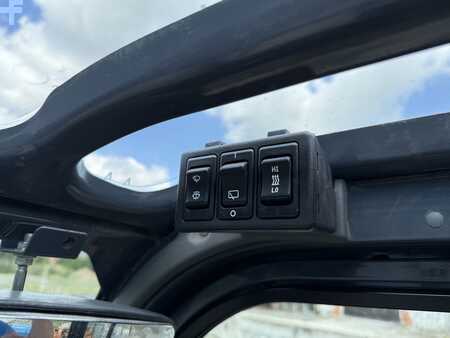 LPG heftrucks 2017  Toyota 02-8FGF20 (8)