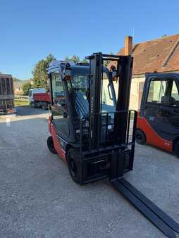 Chariots élévateurs diesel 2018  Toyota 02-8FDF20 (1)