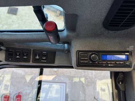 Chariots élévateurs diesel 2018  Toyota 02-8FDF20 (6)