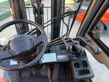 Wózki widłowe diesel 2016  Toyota 028FDF15 (6)