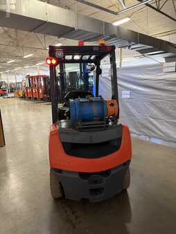 Propane Forklifts 2018  Toyota 02-8FGF25 (3)