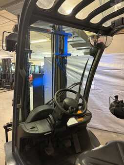 Propane Forklifts 2018  Toyota 02-8FGF25 (6)