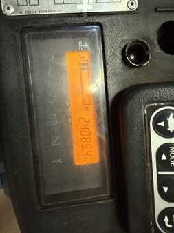 Propane Forklifts 2018  Toyota 02-8FGF25 (8)