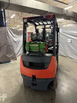 Propane Forklifts 2019  Toyota 02-8FGF15 (3)