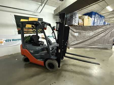 Propane Forklifts 2019  Toyota 02-8FGF15 (5)