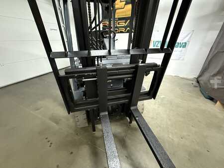 Propane Forklifts 2019  Toyota 02-8FGF15 (6)