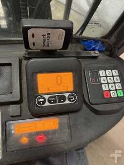 Propane Forklifts 2020  Toyota 02-8FGF18 (18)