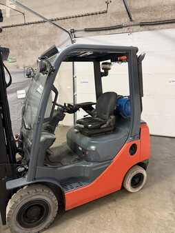 Propane Forklifts 2020  Toyota 02-8FGF18 (6)