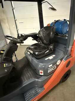 Nestekaasutrukki 2019  Toyota 02-8FGKF20 (4)