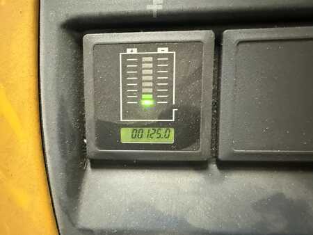 Schlepper 2010  Jungheinrich EJC B14 (5)