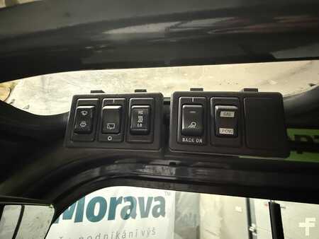 Chariots élévateurs GPL 2019  Toyota 02-8FGJF35 (10)