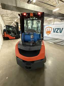 Chariots élévateurs GPL 2019  Toyota 02-8FGJF35 (4)