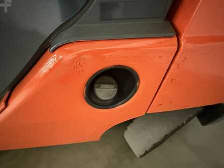 Chariots élévateurs GPL 2019  Toyota 02-8FGJF35 (5)