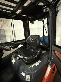 Chariots élévateurs GPL 2019  Toyota 02-8FGJF35 (6)