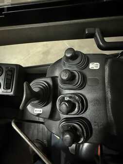 Chariots élévateurs GPL 2019  Toyota 02-8FGJF35 (7)