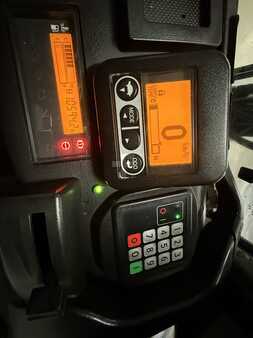 Chariots élévateurs GPL 2019  Toyota 02-8FGJF35 (8)