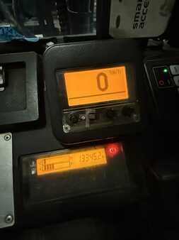 Empilhador diesel 2019  Toyota 06-8FD25F (7)