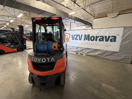 Nestekaasutrukki 2020  Toyota 02-8FGF20 (7)