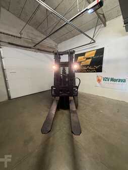 Diesel truck 2020  Toyota 52-8FDF20 (2)