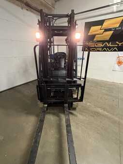 Propane Forklifts 2019  Toyota 02-8FGF15 (2)