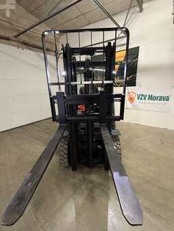 Propane Forklifts 2018  Toyota 02-8FGF20 (2)