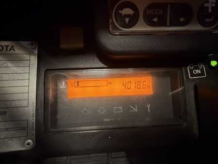 Propane Forklifts 2018  Toyota 02-8FGF20 (9)