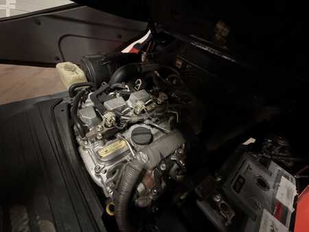 Diesel truck 2020  Toyota 52-8FDF20 (10)