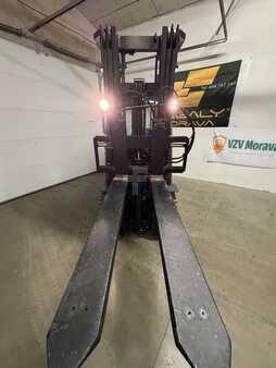 Diesel truck 2020  Toyota 52-8FDF20 (2)