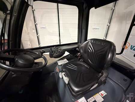 Diesel truck 2020  Toyota 52-8FDF20 (6)