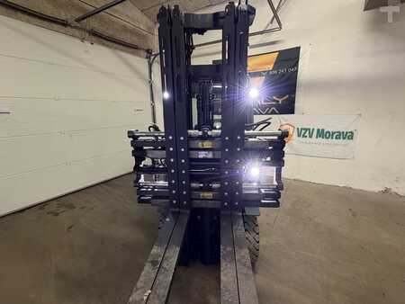 Propane Forklifts 2019  Toyota 02-8FGF18 (2)