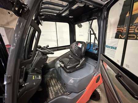 Propane Forklifts 2019  Toyota 02-8FGF18 (6)