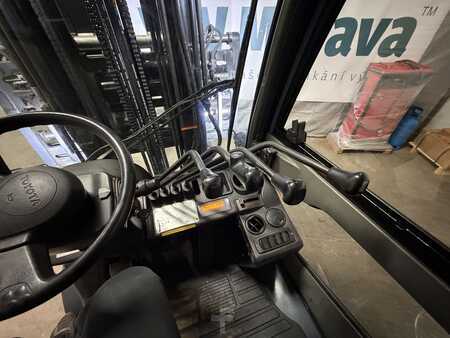 Propane Forklifts 2019  Toyota 02-8FGF18 (8)