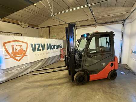 Propane Forklifts 2018  Toyota 02-8FGF15 (1)
