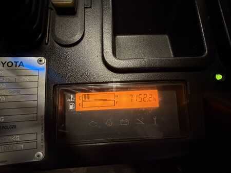 Propane Forklifts 2018  Toyota 02-8FGF15 (8)