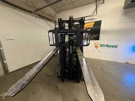 Propane Forklifts 2019  Toyota 02-8FGF20 (2)