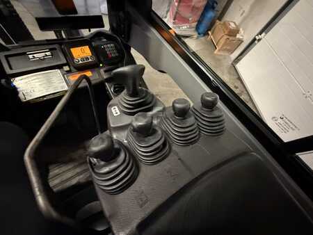 Propane Forklifts 2019  Toyota 02-8FGF20 (8)