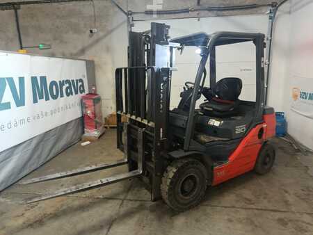 Dieseltruck 2021  Toyota 56-8FD20F (1)